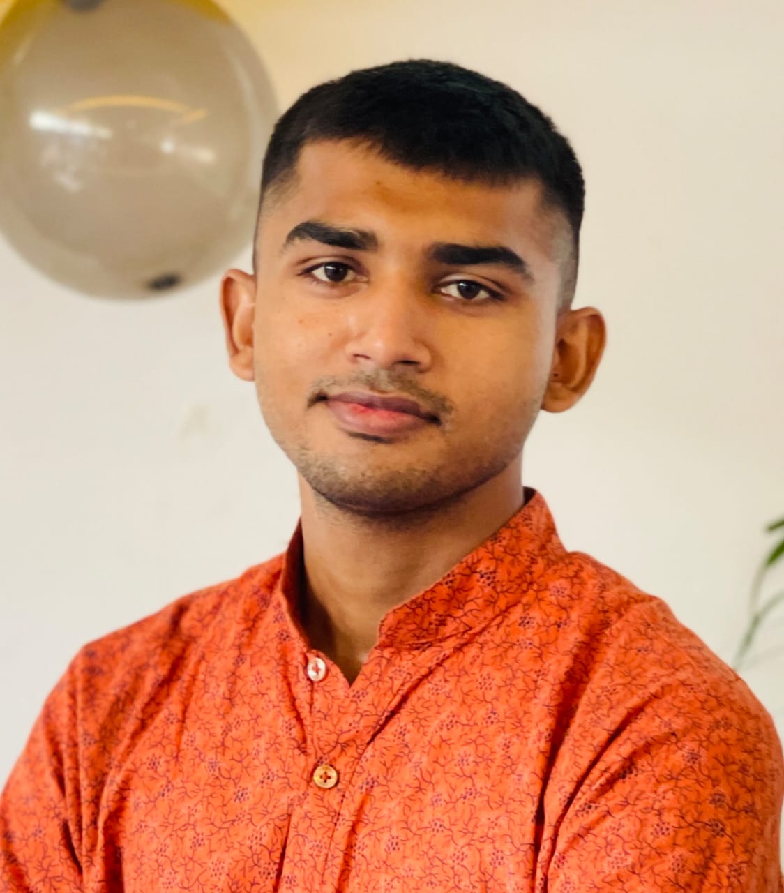 Jadav Madhav